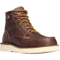 대너 Danner 대너Mens Bull Run Moc Toe 6IN Boot