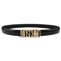 모스키노MOSCHINO 동대문 여성 캐쥬얼 정장 벨트 코디