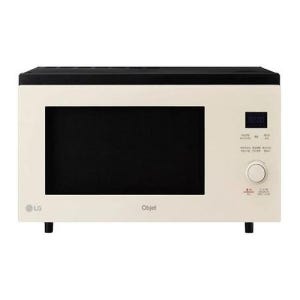 [LG전자]MLJ39EW  LG 오브제컬렉션 광파오븐 (베이지)_MLJ39EW_ [갤러리아 한화갤러리아㈜ 광교점]