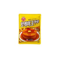 오뚜기 핫케이크 가루 1KG