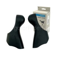 시마노 울테그라 변속기 구동계 Shimano Ultegra Bracket Cover pair Lever Hood Set ST-6700 Y6SC98180