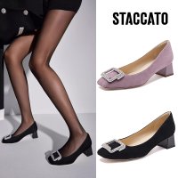 STACCATO 스타카토 여성펌프스 23F BOSEOCKHEEL2