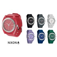 NIXON 닉슨 타임텔러 OPP - 100m A1361