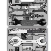 자전거 공구 22종 토크 렌치 풀세트 분해 공구함