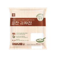 사옹원 알찬감자전 1kg