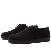 클락스오리지날 Clarks Originals 클락스 오리지널 Coal - 스웨이드 26171744