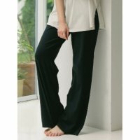 TEMPLE 산소 와이드 레깅스 Basic Long 레깅슬랙스 Sanso Wide Leggings Basic Long Legging