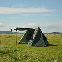 DD 해먹 DD SuperLight - A-Frame Tent 슈퍼 라이트-A-프레임 텐트