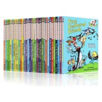 영문 원서 닥터수스 Dr seuss 33권 세트 Set