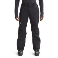 The North Face 노스페이스 겨울 작업복 바지 털 방한복 하의 기모 작업바지 Freedom Tall Pants