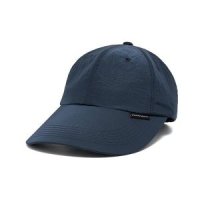 위캔더스 WKNDRS NYLON LONG BILL CAP WKCP02NV 232437