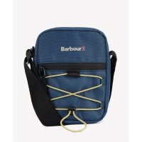 N20 바버 남성 크로스백 Arwin Canvas Crossbody Bag