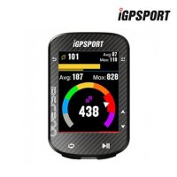 iGPSPORT GPS 블루투스 자전거 속도계 BSC300