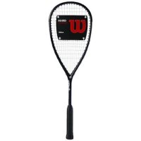 독일 윌슨 스쿼시라켓 스쿼시채 Wilson Pro Staff Team WR031010H0