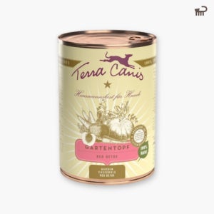 테라카니스 레드 디톡스 400g