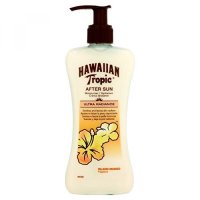 Hawaiian Tropic Ultra Radiance After Sun Lotion 240ml