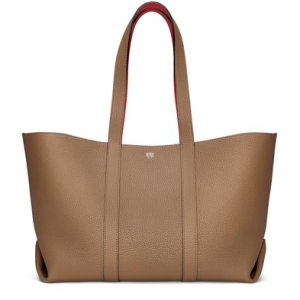 모이나 Duo tote bag MOY798S2BEIZZZZZ00
