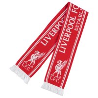 Team 스카프 Football Scarf Liverpool 84102704