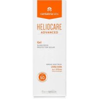 헬리오케어 Heliocare 어드밴스드 젤 SPF50 50mL