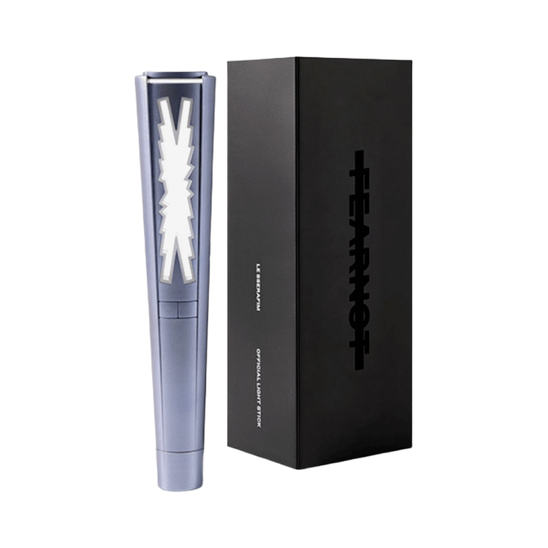 LE SSERAFIM Official Light Stick
