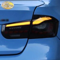 자동차 LED 미등 후미등 BMW F30 F80 316i 318i 320i 330i 용 후방 안개등 브레이크등 후진등 다