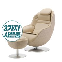 LG 힐링미 안마의자 오브제컬렉션 아르테 MH21RR(코지브라운)