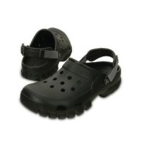 크록스 CROCS 오프로드 스포츠 클로그 202651-02S 361949