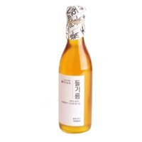 미식상회 들기름 350ml