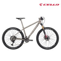 2022년 첼로 실버라도 90 XTR 24단 MTB 자전거