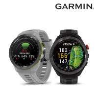 [GARMIN] 가민 어프로치 S70 시계형 거리측정기