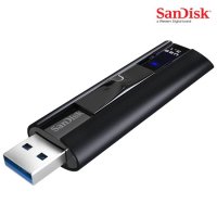 SOI 샌디스크 익스트림 프로 USB3.2 256GB/ CZ880/ SANDISK EXTREME PRO SSD 플래시드라이브