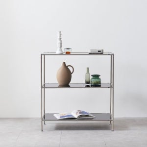 아이앤 브리아 모듈 3단 800 수납 선반 MA