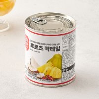 오늘좋은 후르츠 칵테일 (850G)