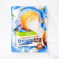 메가마트 풀무원 모짜렐라 치즈볼 360g