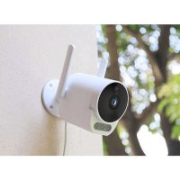 샤오미 홈카메라 현관 방범 cctv 야외 감시 카메라