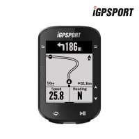 iGPSPORT GPS 블루투스 자전거 속도계 BSC200