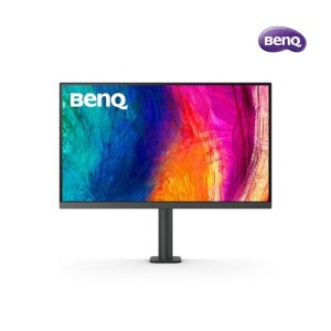 BenQ 벤큐 PD3205UA 아이케어 무결점 디자이너 32인치 모니터암 일체형