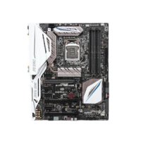 ASUS Z170-A ATX 6세대 7세대 1151소켓 백패널 미포함 (중고)