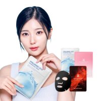 Jayjun 제이준 물광x수분팩 30매/수분진정템 up to 80% off