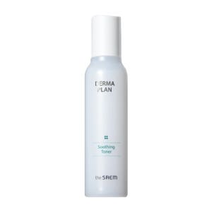 더샘 더마 플랜 수딩 토너 155ml