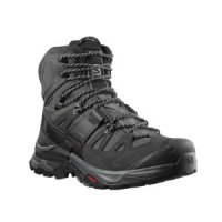 살로몬 전술화 퀘스트 4 고어텍스 Salomon Quest 4 Gore-Tex Mann Schwarz