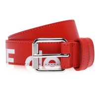 꼼데가르송 벨트 COMME DES GARCONS WALLET Logo Belt 94523708