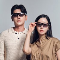 하이쇼핑 아이썬 블루투스 선글라스 편광 변색 썬글라스