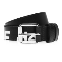 꼼데가르송 벨트 COMME DES GARCONS WALLET Logo Belt 94523703