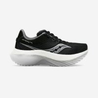 써코니 SAUCONY 킨바라 프로 W BLACKWHITE