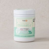 로엘 산양유프로틴A+ 280g 1통 180448