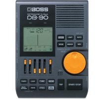 보스 BOSS 메트로놈 박자기 DB-90