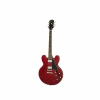 Epiphone 에피폰 세미할로우바디 체리 ES335