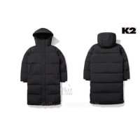 케이투 K2 다운 어드벤스트 공용 롱다운 KMW22529