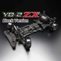 드리프트 오프로드 RC YOKOMO 전문 후방 드라이브 RC 드리프트 프레임 타이어 YD-2ZX